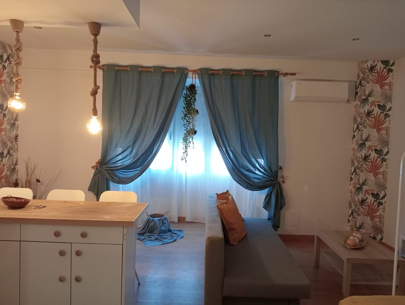 Empresa de reformas en Villaviciosa de Odón para cambio de suelos y pintura