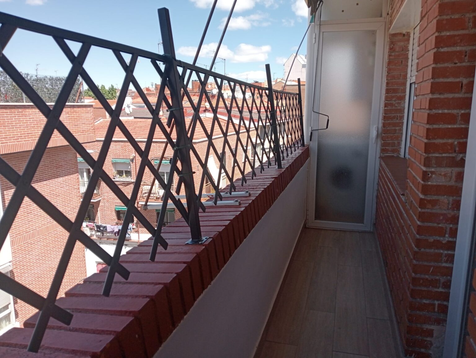 PGM reformas de locales con proyectos de iluminación y electricidad