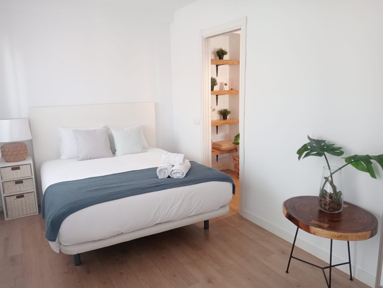 Renovación de locales de hostelería y oficinas en Villaviciosa de Odón