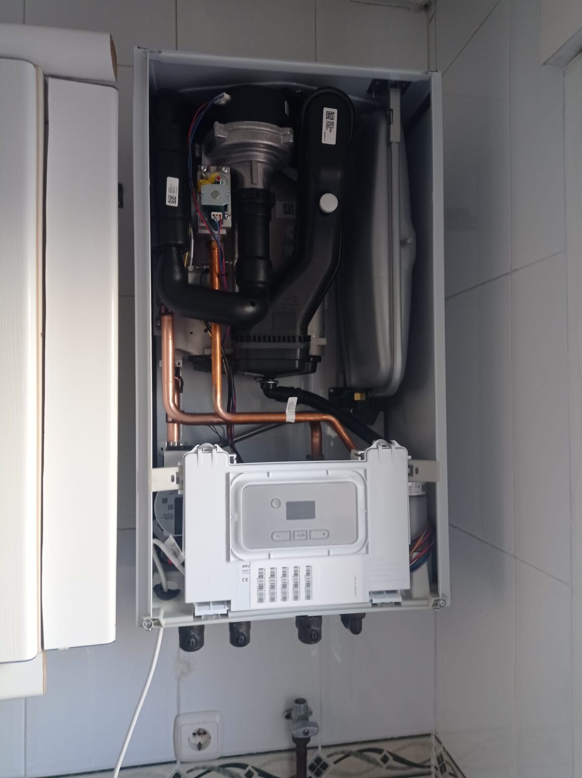 Instaladores autorizados de gas y climatización para reformas en Villaviciosa