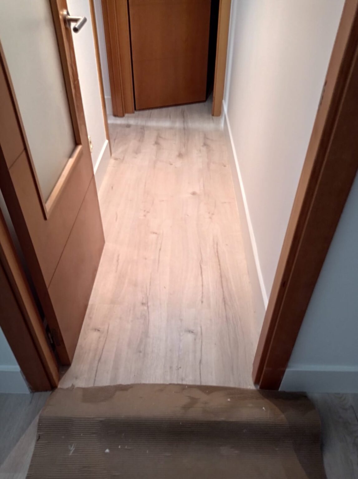 PGM expertos en carpintería de madera y montajes a medida en reformas